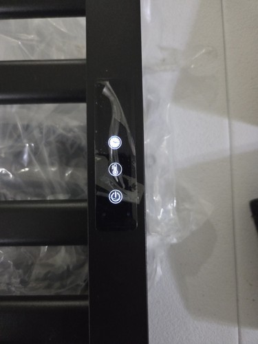 Smart bar with shelf - 5,