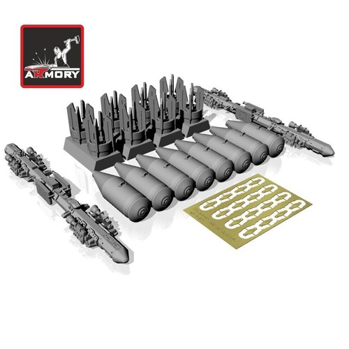 Armory models aca4810c - models, ar