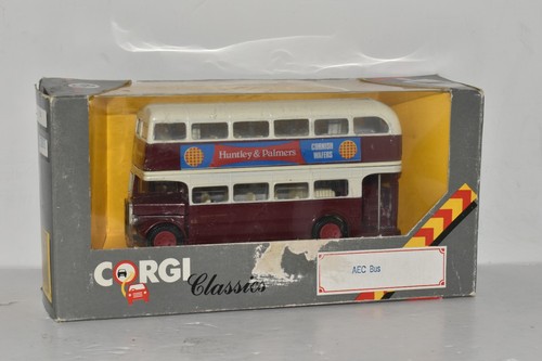Corgi classics leicester city - corgi,