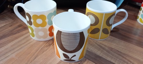 Mixed orla kiely - kiely, multi