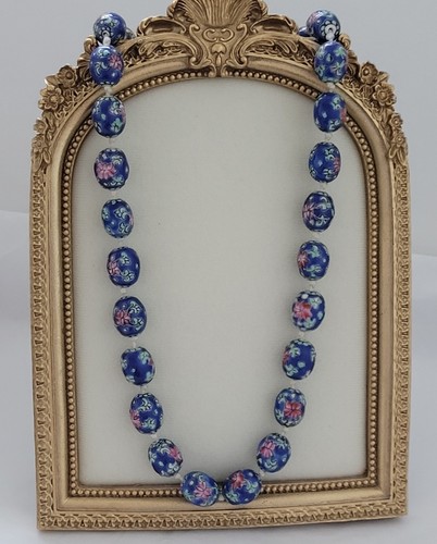 Vintage chinese cloisonne - chinese,