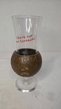 Malibu rum tropical themed - tropical,