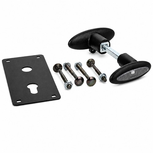 Keymet garage door handle with - garage,
