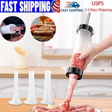 Sausage Maker Sausage Stuffer