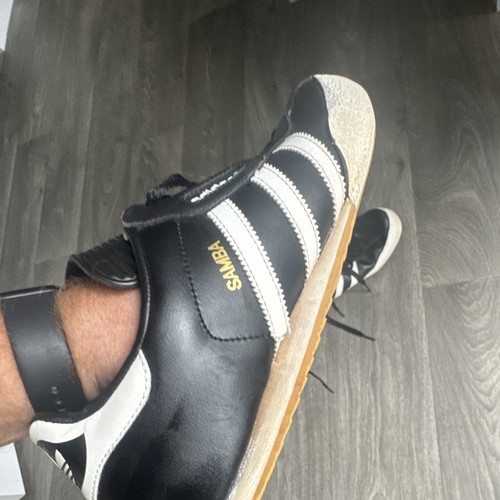 Adidas samba men - adidas,