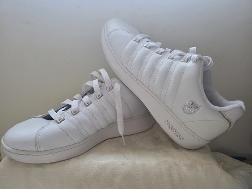 Swiss classic leather mens - leather,
