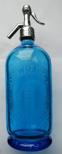 soda syphon