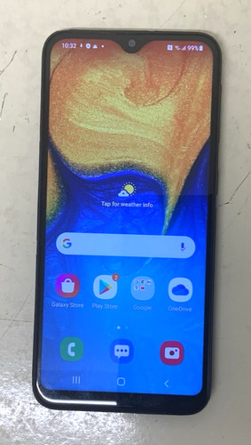 Samsung galaxy a20e - galaxy, 32gb