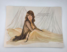 Alberto Vargas Girls Pin-Up -