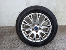 Ford Focus 215 55 16" 10