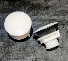 Cistern Overflow Hole Stopper