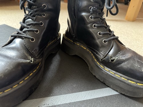Martens jadon doc max - dr.,