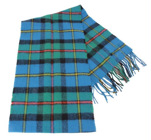 Locharron scotland bowhill - of,