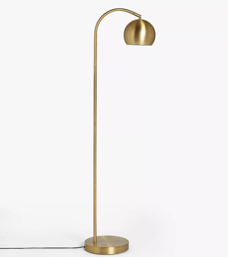 Floor lamp john lewis hector - john,