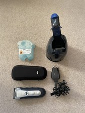 Braun Series 3 Model 390cc Wet