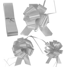 Wedding Florist Pullbows Pull