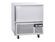 NEW STERLING PRO SINGLE DOOR 5