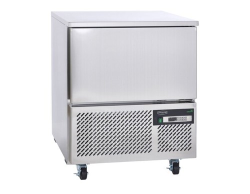 New sterling pro single - single, 5