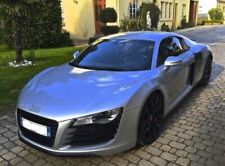 Fits Audi R8 Carbon Matte