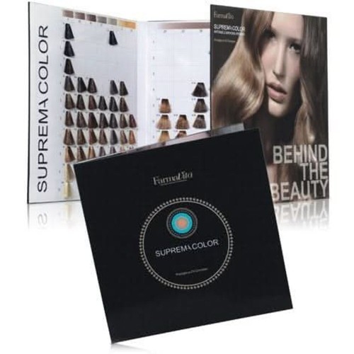 Farmavita suprema color shade - farmavita,
