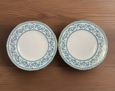 Pair of Royal Crown Derby