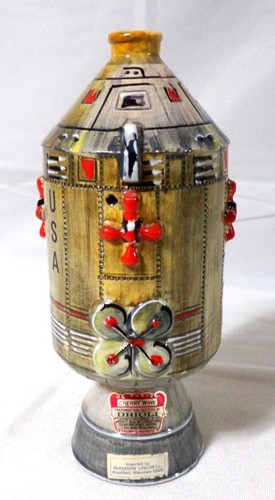 Apollo space craft drioli - apollo,
