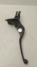 Kawasaki ZXR 750 L Front Brake Lever & Perch Nissin B*