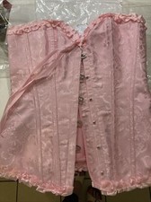 PINK BASQUE PRETTY Quality