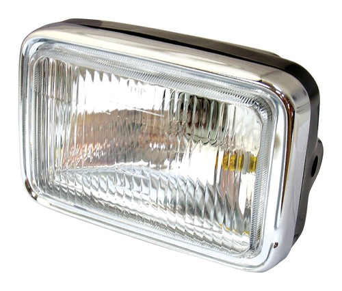 Replacement headlight fit - to,