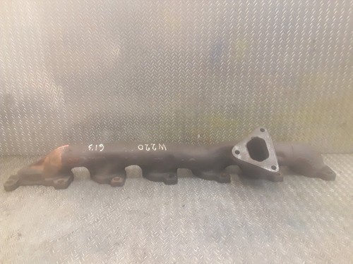 Mercedes benz w220 320 - w220, cdi