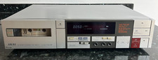 Akai HX-3 Stereo Cassette Deck