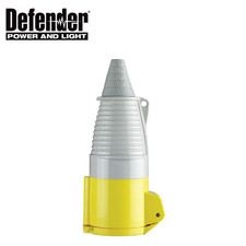 Defender E884270 110V Coupler