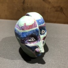 Vintage Studio Pottery Art