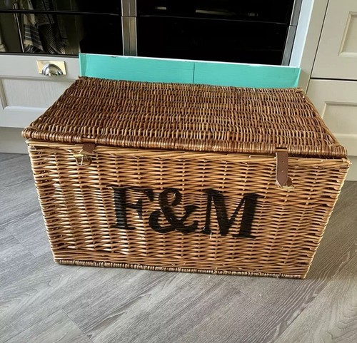 Fortnum and mason - xl,