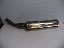 HONDA  ST1300 PAN EUROPEAN EXHAUST SILENCER