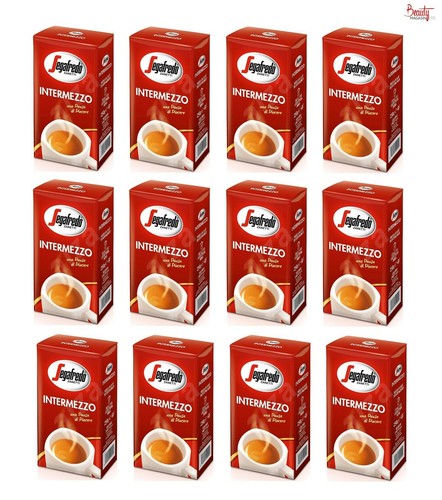 Segafredo intermezzo ground - segafredo,
