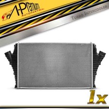 A-Premium Turbo Intercooler