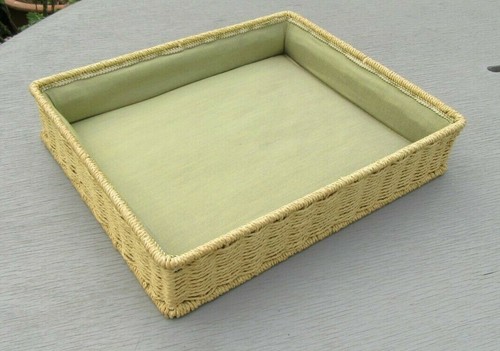Large seagrass lined - large,