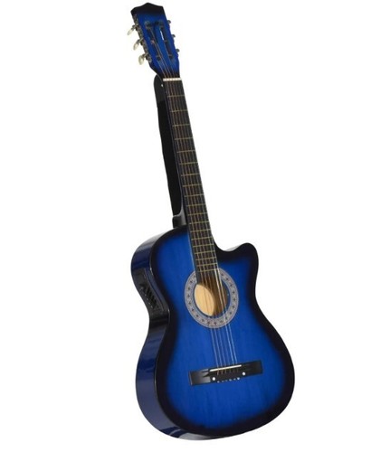 Inch full size acoustic - inch,