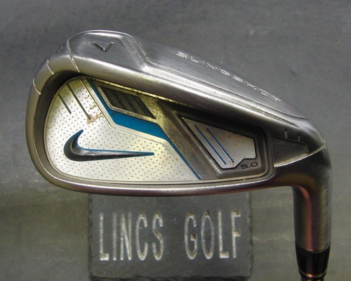 Nike slingshot 7 iron - 7,