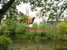 PHOTO  EDGELEY PARK HOME TO