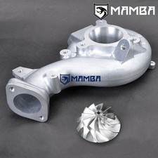 Upgrade Mitsubishi EVO X / 10