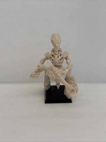 Tyranid warrior space - tyranid, crusade