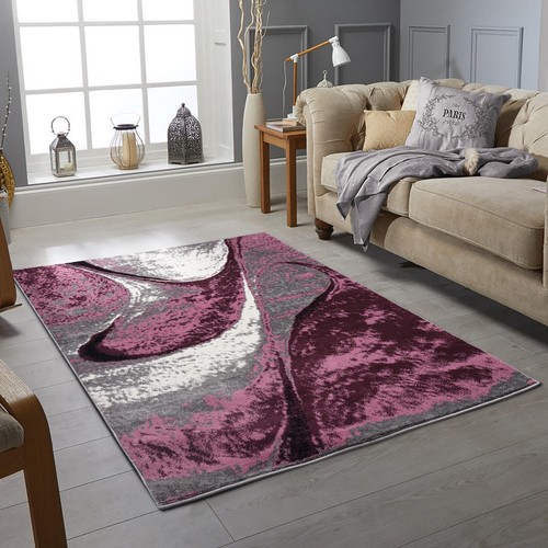 Modern large rugs - rugs, living
