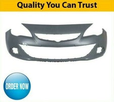 Vauxhall Astra Gtc Front