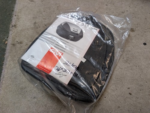 Givi universal monolock - givi,