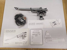Used SME IV Tonearm, Made in