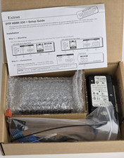 Extron DTP HDMI 230 TX 4K