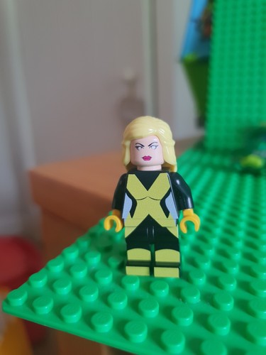 Custom marvel men stepford - custom,