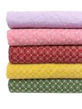 Bright Embroidery Anglaise